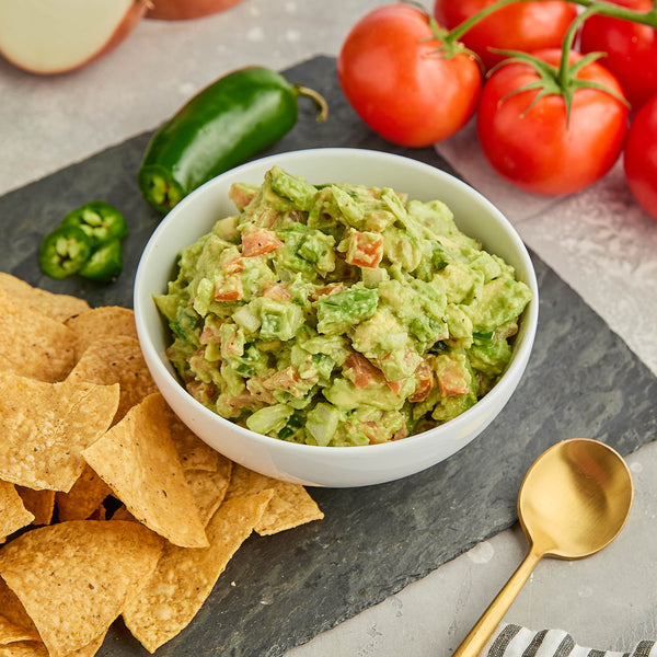 STAY AT HOME GUACAMOLE
