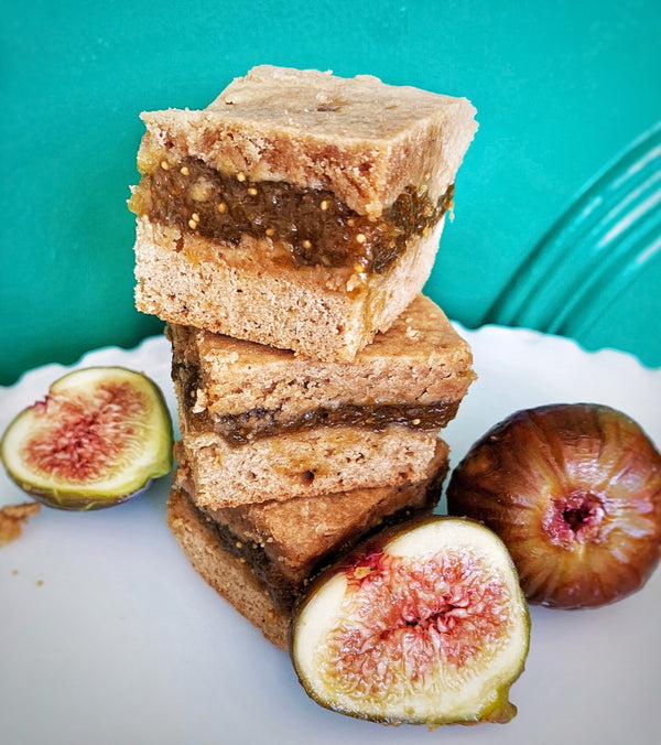 FIG NEWTONS - THE HOMEMADE KIND!