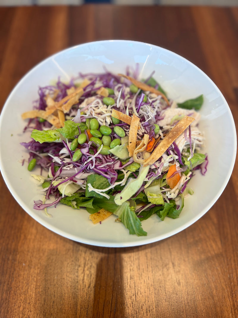 Thai Chicken Salad - SPECIAL