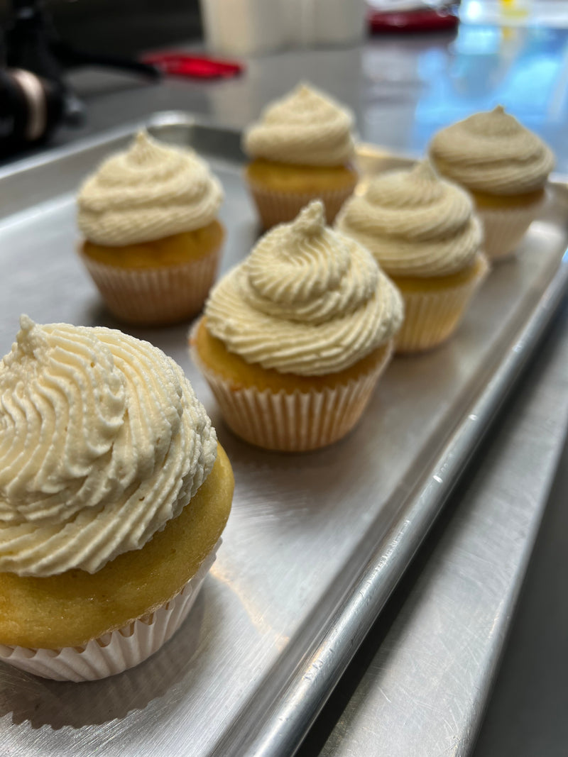 Cupcake